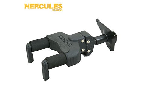 Hercules  GSP39WB 金屬背板 吉他壁掛架