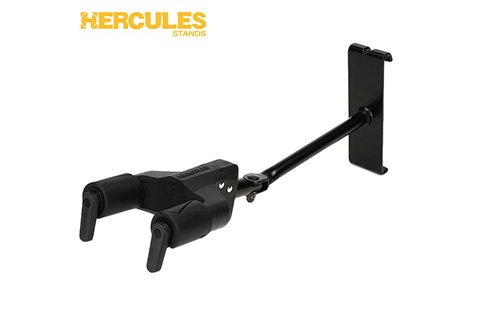 Hercules  GSP40HB PLUS 掛網式 吉他架