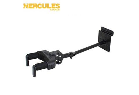 Hercules GSP40SB PLUS 壁掛式吉他架