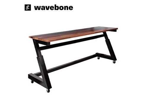 Wavebone - Headquarter 88鍵 鍵盤架