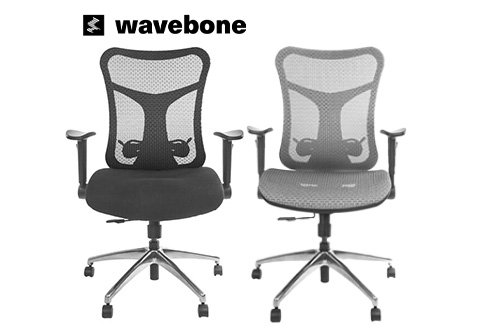 Wavebone  Viking 全方位樂手椅
