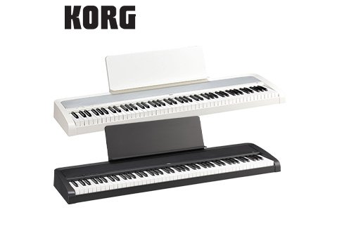 KORG B2 數位鋼琴