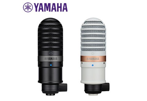 Yamaha YCM01 電容式麥克風