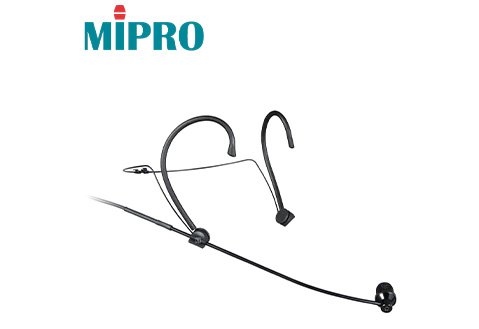 MIPRO MU-101單指向性耳掛式麥克風