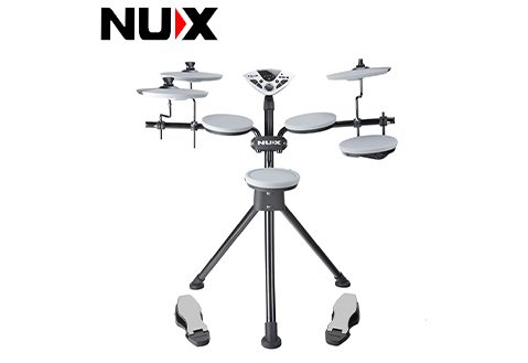 NUX DM-1 電子鼓