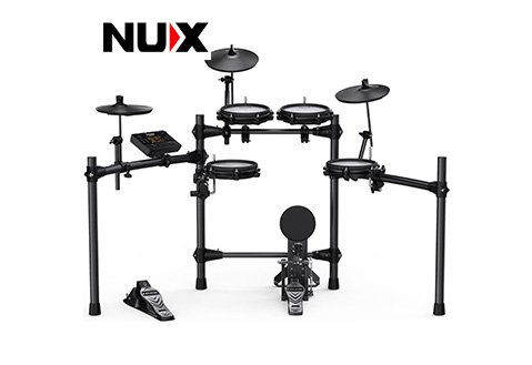 NUX DM-210 Digital Drum 電子鼓
