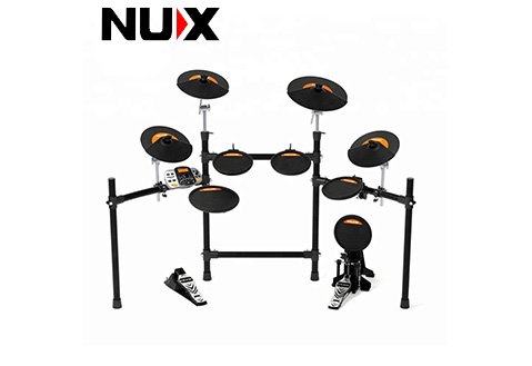 NUX DM-4 電子鼓