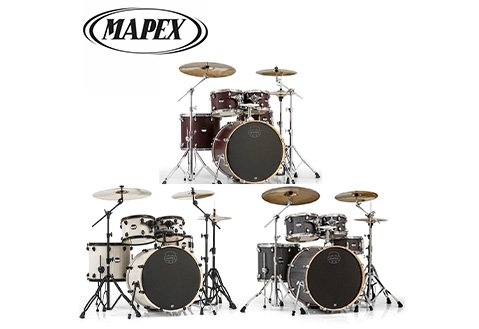 MAPEX MARS MA529SF 爵士鼓 (銅鈸另加購)
