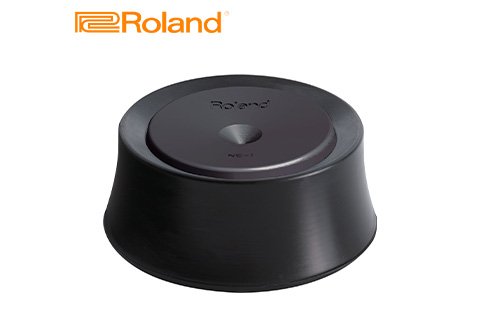 Roland NE-1 電子鼓 吃音墊 噪音消除器