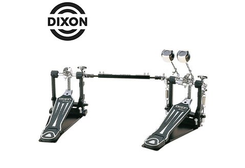 DIXON Kinde PP-K900D 雙鍊式 爵士鼓 雙踏