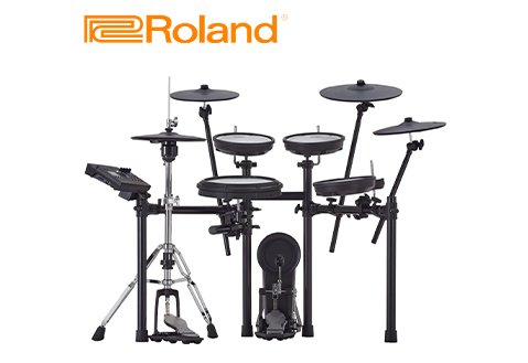 Roland TD-17KVX2 電子鼓