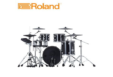 Roland VAD507 電子鼓