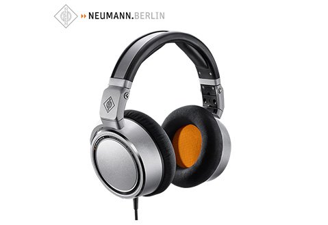 Neumann NDH20 監聽耳機