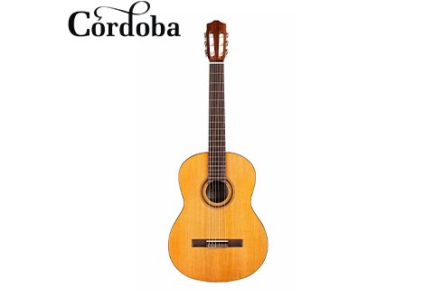 Cordoba C3M 紅松 單板 39吋 古典吉他