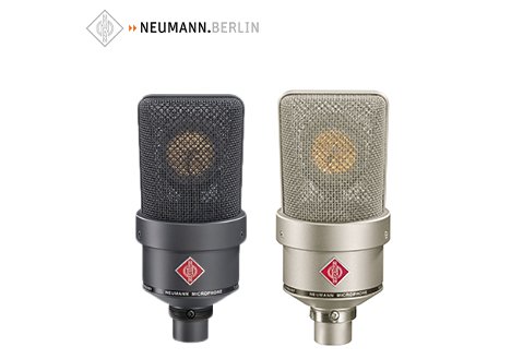 Neumann TLM-103 Studio Set 電容式 麥克風避震架套組