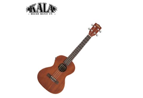 KALA KA-TE 26吋 演奏型 烏克麗麗 搭配KALA原廠可調音式拾音器