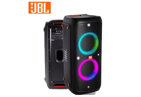 JBL PartyBox 300 便攜式派對藍牙喇叭