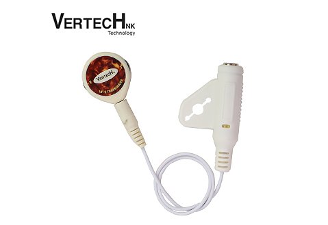 VERTECH VP-2 貼片式拾音器