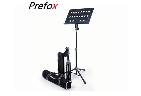Prefox SD-201 含收納袋 摺疊 大譜架