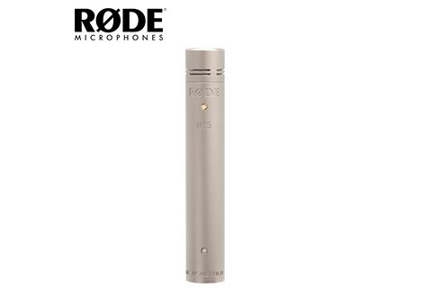 RODE NT5 筆型 小型 電容式麥克風