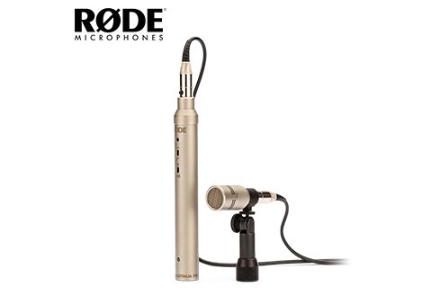 RODE NT6 分離式 小型 電容麥克風