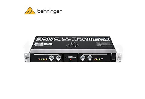 Behringer SU9920 音頻增強器