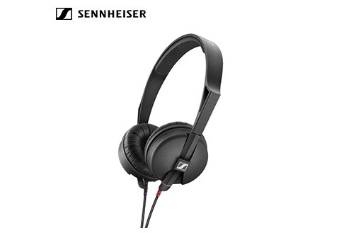 Sennheiser HD-25 耳罩式 專業監聽耳機