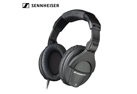 Sennheiser  HD-280 Pro 耳罩式 專業監聽耳機
