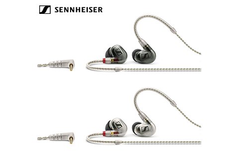 Sennheiser IE-500 pro 耳道式監聽耳機