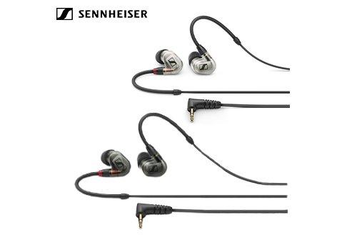 Sennheiser IE-400 pro 耳道式 監聽耳機