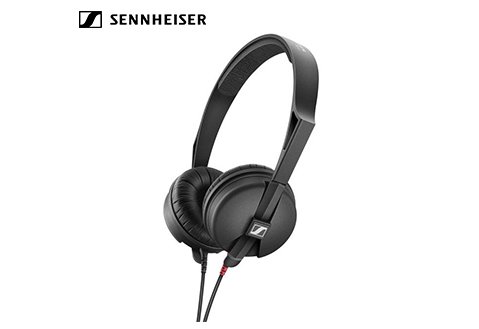 Sennheiser  HD-25 light 耳罩式 專業監聽耳機