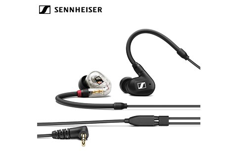 Sennheiser IE-40 pro 入門 耳道式 監聽耳機