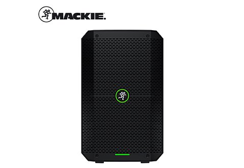 Mackie Thump GO 200w 8吋 便攜式 藍芽 主動式喇叭