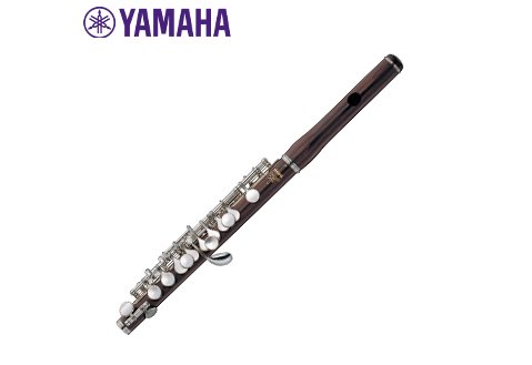 Yamaha YPC-81 短笛