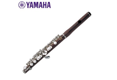 Yamaha YPC-81R 短笛