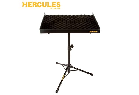 Hercules DS800B 打擊樂器托盤置物架