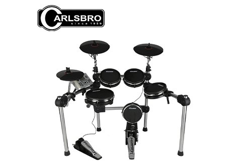 CARLSBRO CSD-500 高階電子鼓