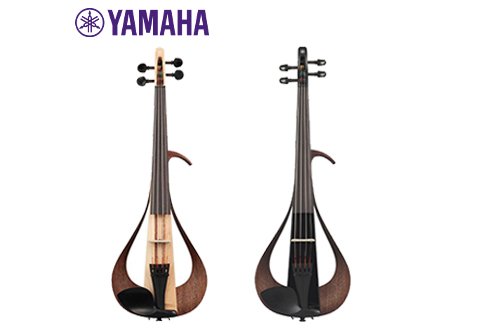 YAMAHA YEV-104 靜音小提琴