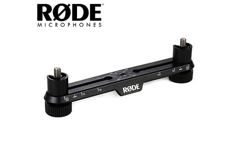 RODE Stereo Bar 立體聲支架