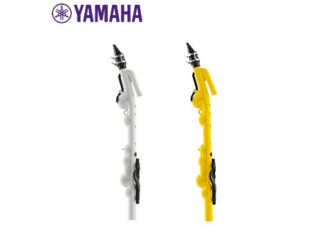 YAMAHA Venova YVS-100 塑膠 高音薩克斯風