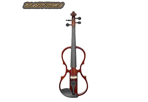 BEAUTE TERNA EV-44A 靜音小提琴 電小提琴套裝組