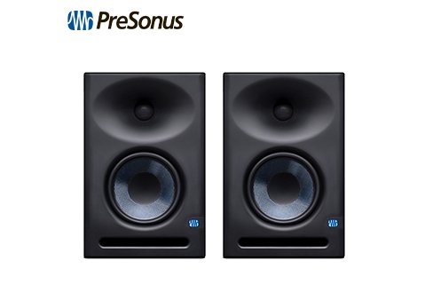 PreSonus Eris E7 XT 6.5吋 監聽喇叭