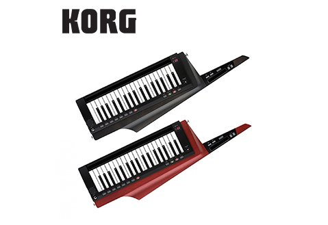 KORG RK 100S 2 第二代 肩背式 合成器  附原廠琴袋 keytar