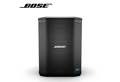 BOSE S1 Pro 多方向擴聲系統 藍芽喇叭 街頭藝人
