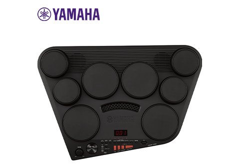 YAMAHA DD-75 / DD75 攜帶式電子鼓組 (含踏板)