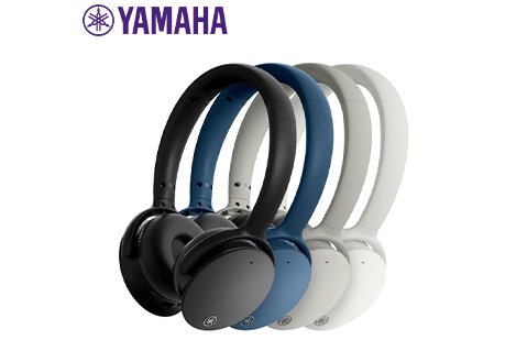 Yamaha YH-E500A  藍牙 降噪耳罩式 耳機