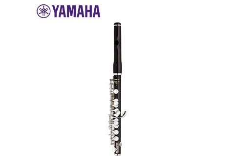Yamaha YPC-62R 專業型短笛