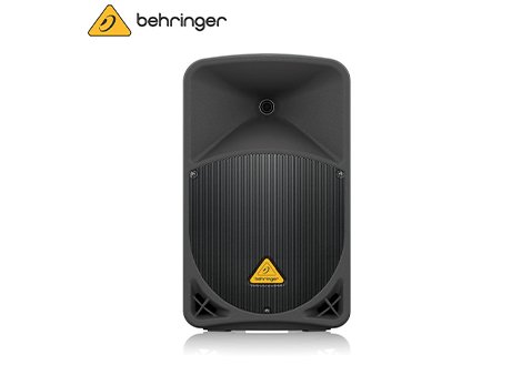 BEHRINGER B112D 1000瓦 主動式喇叭