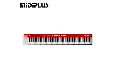 MIDIPLUS X8 Pro MIDI鍵盤 88鍵