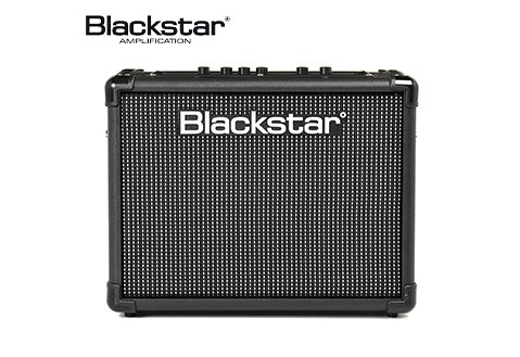 Blackstar ID:Core 20 V2  二代吉他音箱